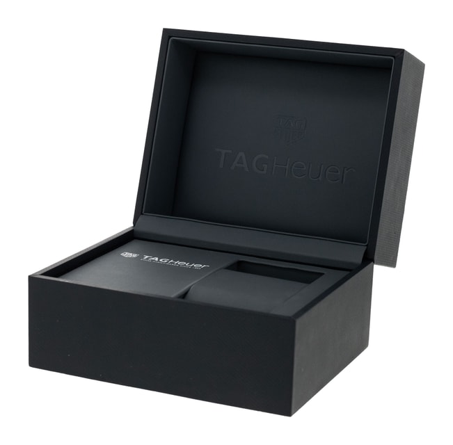 Tag Heuer Carrera CV2015.BA0794 Image 5